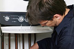boiler repair Llwydarth
