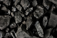 Llwydarth coal boiler costs