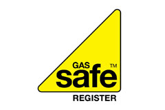 gas safe companies Llwydarth